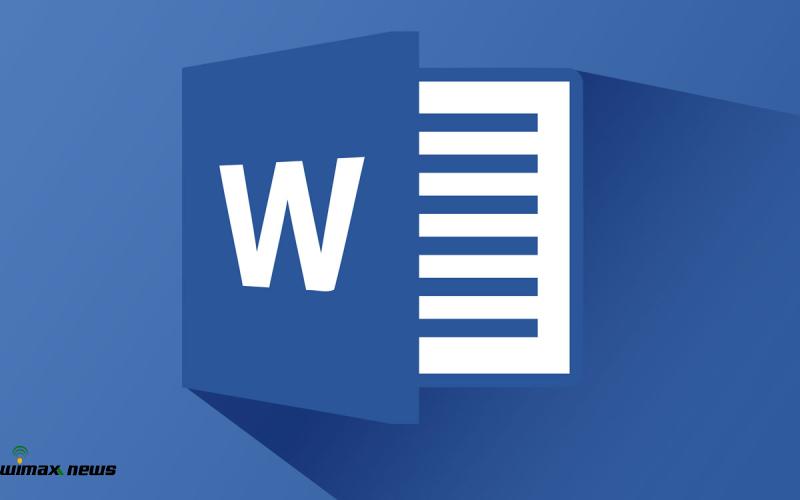 word - آفيس